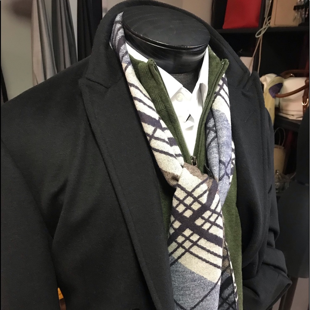 Men’s outwear